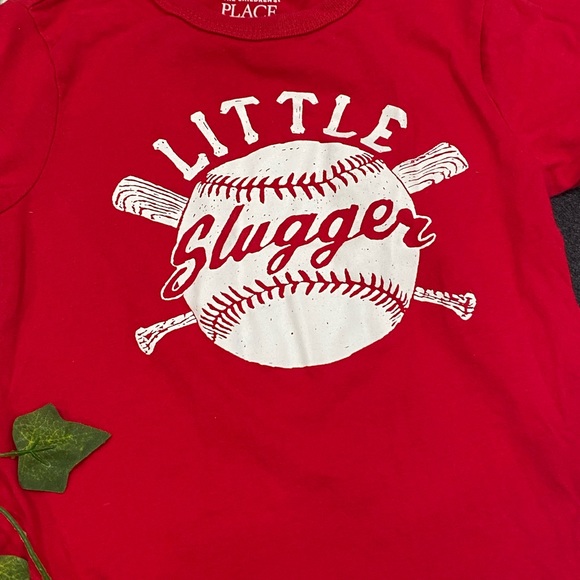 18-24 M/M Children’s Place T-Shirt bundle Never Worn - Picture 5 of 5